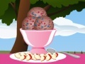                                                                     Ice Cream Decoration Game ﺔﺒﻌﻟ