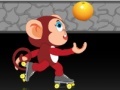                                                                     Monkey Leap ﺔﺒﻌﻟ
