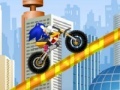                                                                     Sonic Crazy Ride ﺔﺒﻌﻟ