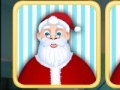                                                                     Santa at Beard  ﺔﺒﻌﻟ