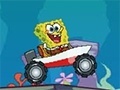                                                                     Spongebob Boat Adventure ﺔﺒﻌﻟ