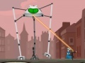                                                                     War of the worlds ﺔﺒﻌﻟ