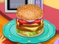                                                                     Burger 2 ﺔﺒﻌﻟ