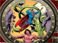                                                                     Superman hidden alphabets ﺔﺒﻌﻟ