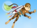                                                                     Jet Pack Monkey ﺔﺒﻌﻟ
