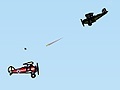                                                                     Biplane Bomber 2. Dogfight involved ﺔﺒﻌﻟ