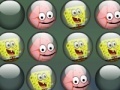                                                                     Sponge Bob Memory Balls ﺔﺒﻌﻟ