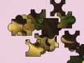                                                                     Rabbit Lost in the Woods Puzzle ﺔﺒﻌﻟ