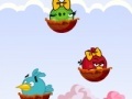                                                                     Angry birds glasses - 2 ﺔﺒﻌﻟ