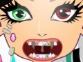                                                                     Monster High Visiting Dentist ﺔﺒﻌﻟ
