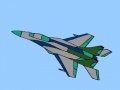                                                                     Fighter Plane Coloring ﺔﺒﻌﻟ
