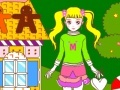                                                                     Candy House Coloring ﺔﺒﻌﻟ