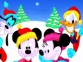                                                                     Mickey Mouse Online Coloring Game ﺔﺒﻌﻟ