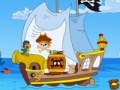                                                                     Find The Difference Pirate Ship ﺔﺒﻌﻟ