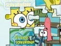                                                                     Sponge Bob puzzle 3 ﺔﺒﻌﻟ