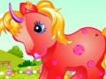                                                                     Lovely Pony  ﺔﺒﻌﻟ