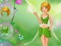                                                                     Attire for the fairies Millie ﺔﺒﻌﻟ