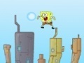                                                                     Sponge Bob Jumper ﺔﺒﻌﻟ