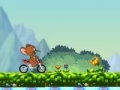                                                                     Tom and Jerry: Motorcycle races ﺔﺒﻌﻟ