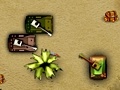                                                                     Operation Desert Sabre ﺔﺒﻌﻟ
