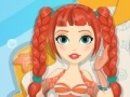                                                                    Mermaid Doll Creator ﺔﺒﻌﻟ