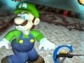                                                                     C Saves Luigi ﺔﺒﻌﻟ