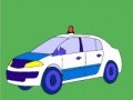                                                                     Old model police car coloring ﺔﺒﻌﻟ