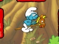                                                                     The Smurfs Olympic Memory ﺔﺒﻌﻟ