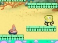                                                                     SpongeBob And Patrick Escape ﺔﺒﻌﻟ