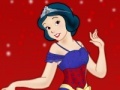                                                                     Princess snow white ﺔﺒﻌﻟ