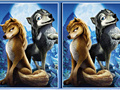                                                                     Alpha and Omega Spot the Differences ﺔﺒﻌﻟ