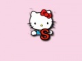                                                                     Hello Kitty Typing ﺔﺒﻌﻟ