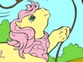                                                                     My Little Pony Coloring ﺔﺒﻌﻟ