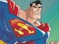                                                                     Superman: Justice League ﺔﺒﻌﻟ
