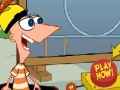                                                                     Phineas and Ferb  ﺔﺒﻌﻟ