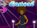                                                                     Diamond Disco ﺔﺒﻌﻟ