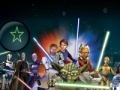                                                                     Star Wars: Hidden Stars ﺔﺒﻌﻟ