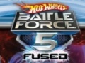                                                                     Hot Wheels: Batle Force 5 ﺔﺒﻌﻟ