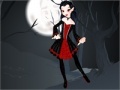                                                                    Vampiress Dress up ﺔﺒﻌﻟ