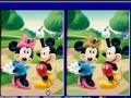                                                                     Mickey Mouse 6 Differences ﺔﺒﻌﻟ