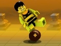                                                                     Lego: Karate Champion ﺔﺒﻌﻟ