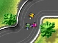                                                                     Micro Racers ﺔﺒﻌﻟ