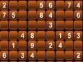                                                                     Sudoku Logic ﺔﺒﻌﻟ
