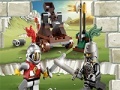                                                                     Lego: Kingdoms 2 ﺔﺒﻌﻟ