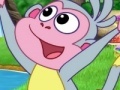                                                                     Cute Dora - hidden numbers ﺔﺒﻌﻟ