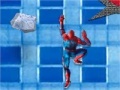                                                                     Spiderman Climb ﺔﺒﻌﻟ