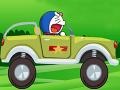                                                                     Doraemon Car Driving Challenge ﺔﺒﻌﻟ