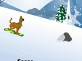                                                                     Scooby Doo: Snowboarding ﺔﺒﻌﻟ