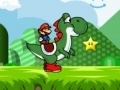                                                                     Mario & Yoshi Adventure 3 ﺔﺒﻌﻟ