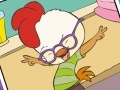                                                                     Chicken Little Coloring ﺔﺒﻌﻟ